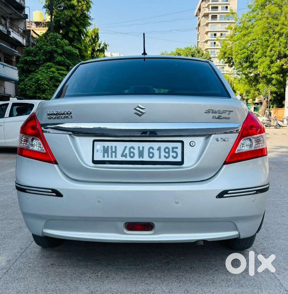 Maruti Suzuki Dzire Cng & Hybrids Good Condition