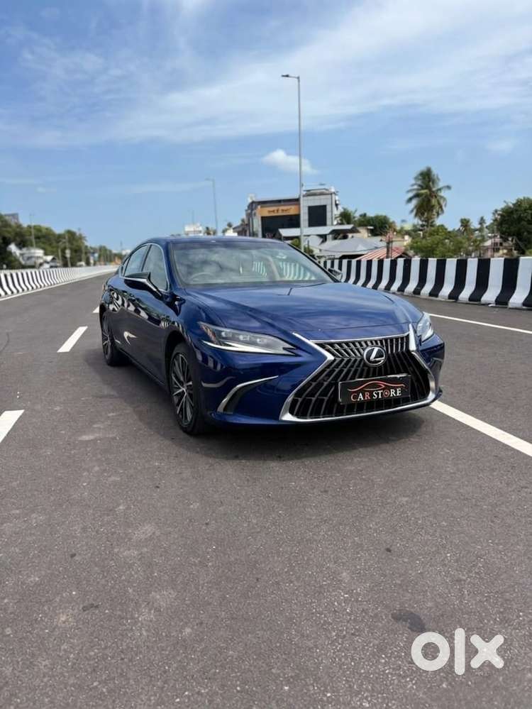 Lexus Es 300h Luxury, 2023, Petrol