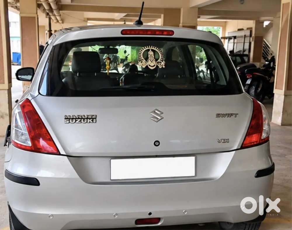 Maruti Suzuki Swift