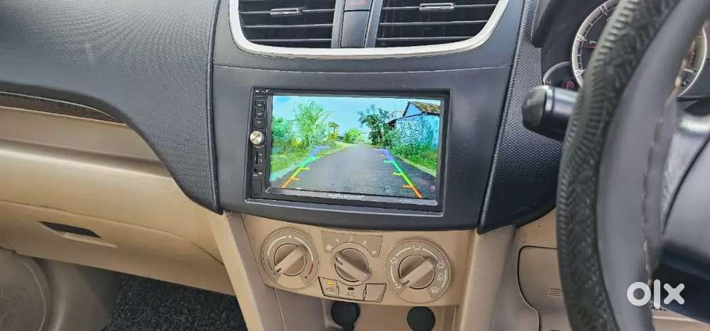 Maruti Suzuki Dzire 2012 Diesel