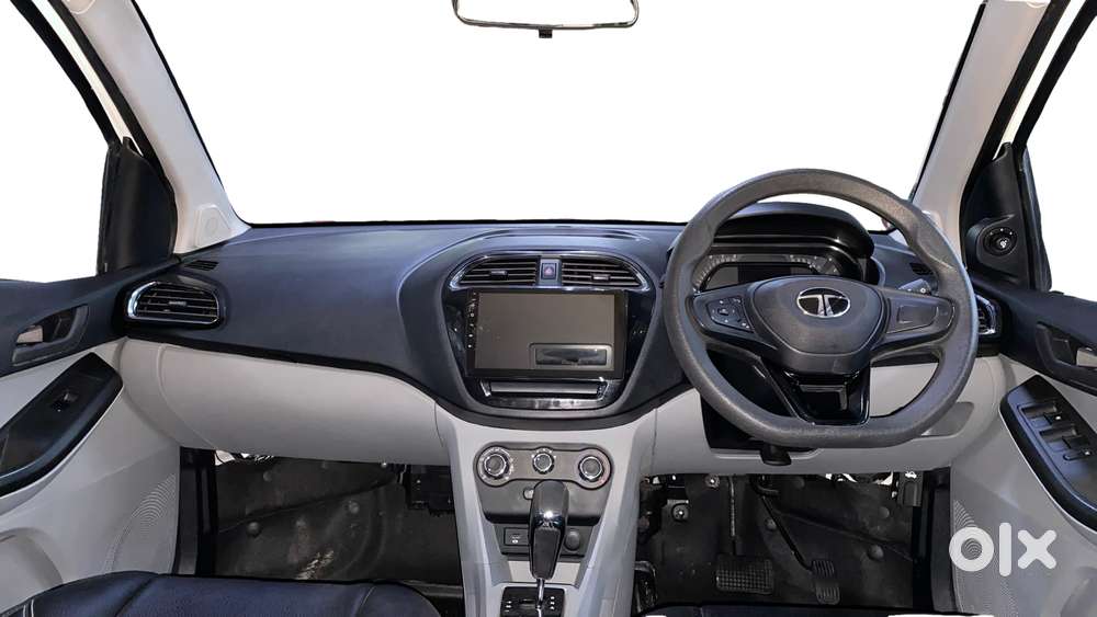 Tata Tiago 1.2 Revotron Xta, 2024, Petrol
