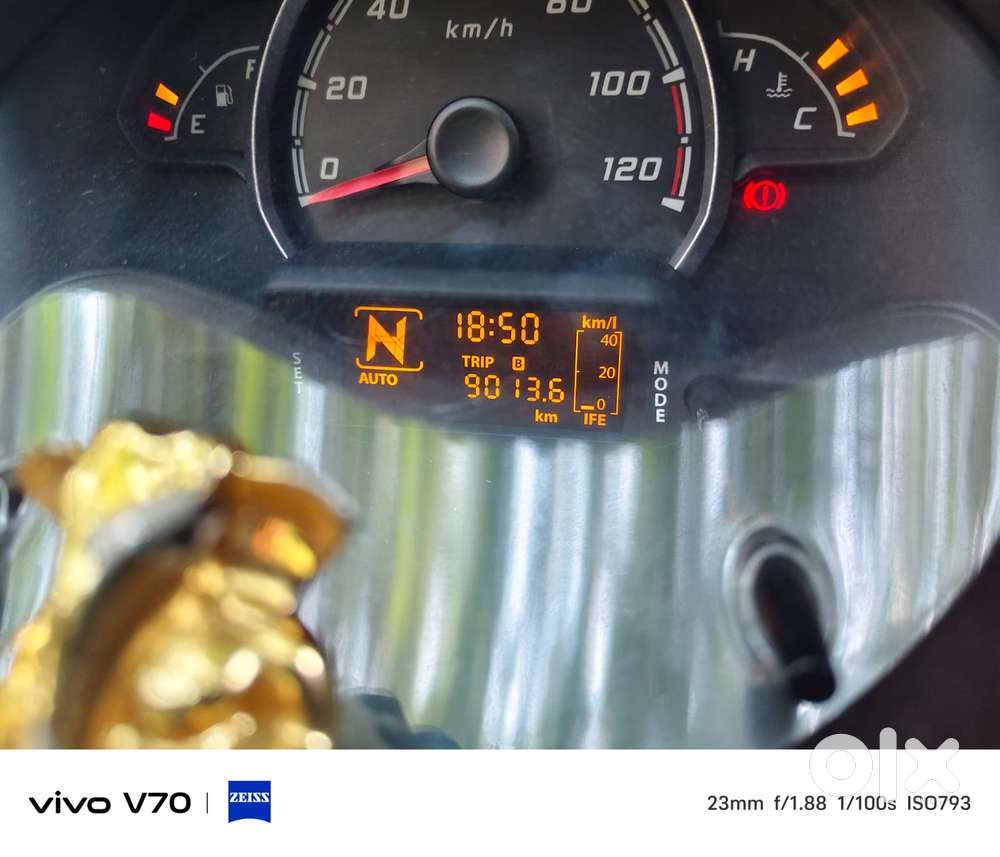 Tata Nano 2012-2015 Twist Xt, 2015, Petrol