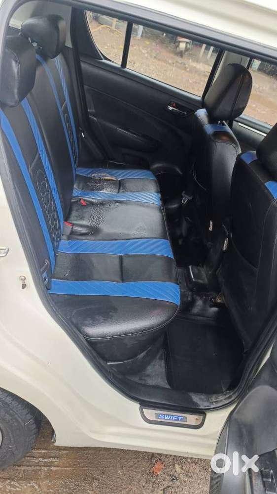 Maruti Suzuki Swift Vvt Zxi, 2015, Petrol
