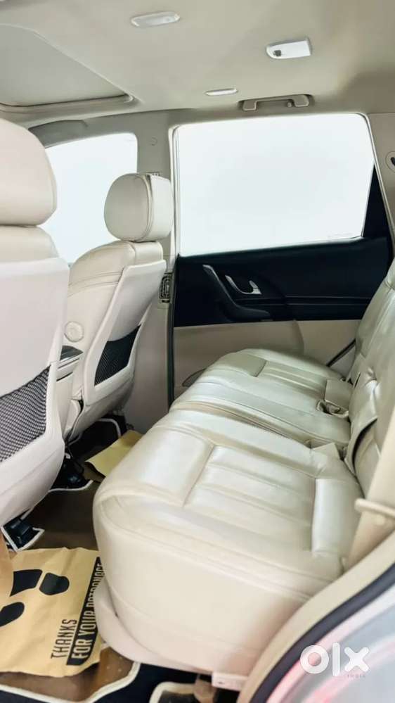 Mahindra Xuv500 W10 Awd, 2016, Diesel