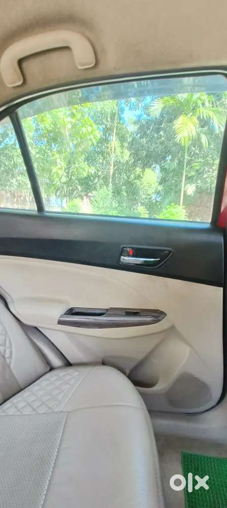 Maruti Suzuki Dzire 2021 September