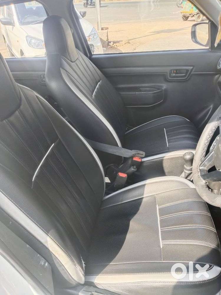 Maruti Suzuki S-presso Vxi Plus, 2021, Cng & Hybrids