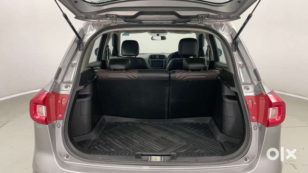 Toyota Urban Cruiser Cruiser High, 2022, Petrol