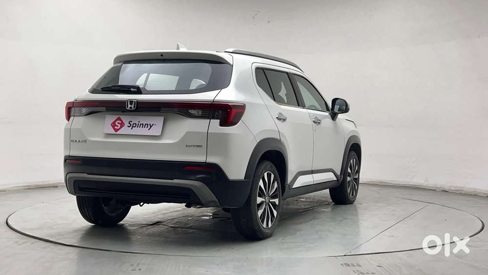 Honda Elevate Zx Cvt, 2023, Petrol