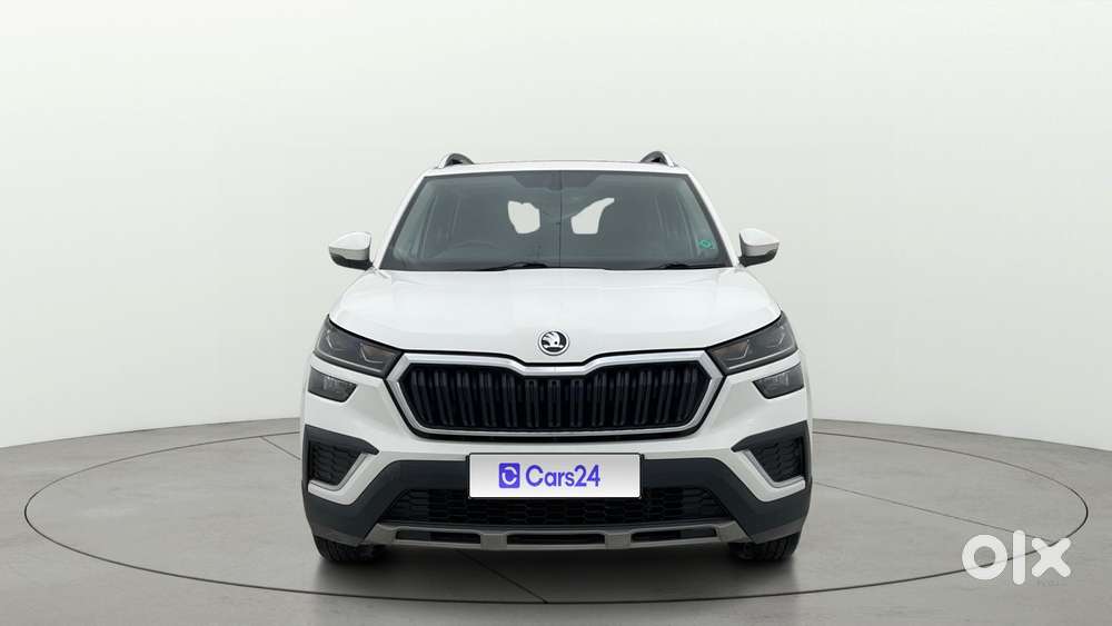 Skoda Kushaq 1.5 Tsi Style, 2022, Petrol