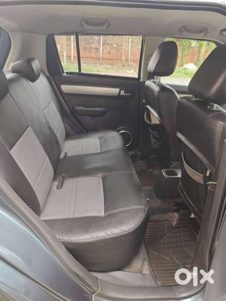 Maruti Suzuki Swift Ddis Vdi, 2010, Diesel