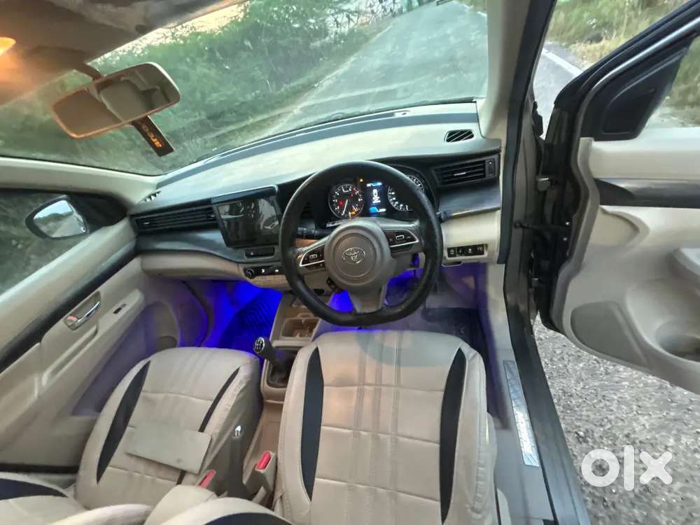 Full Company Service