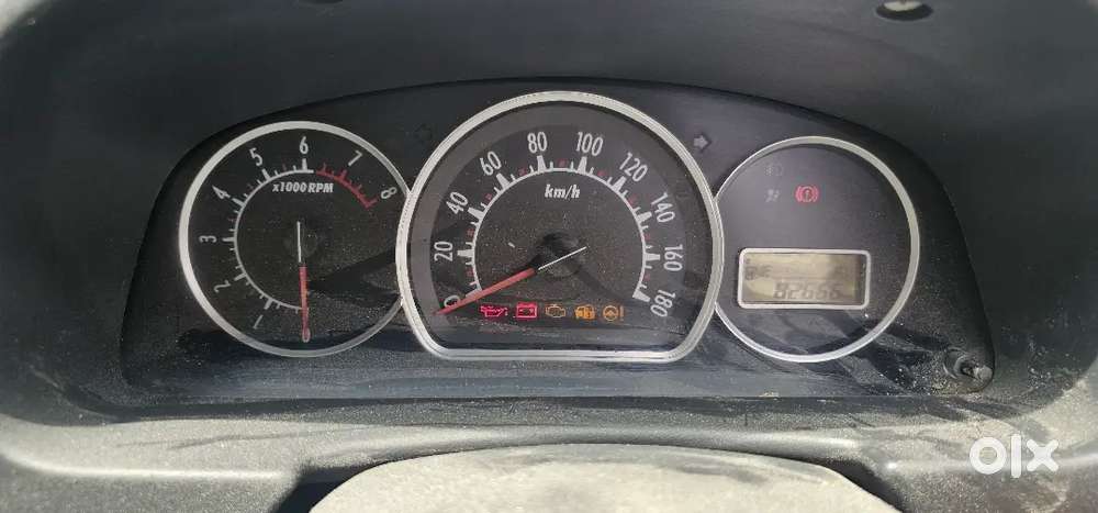 Single Owner Alto K10 2012