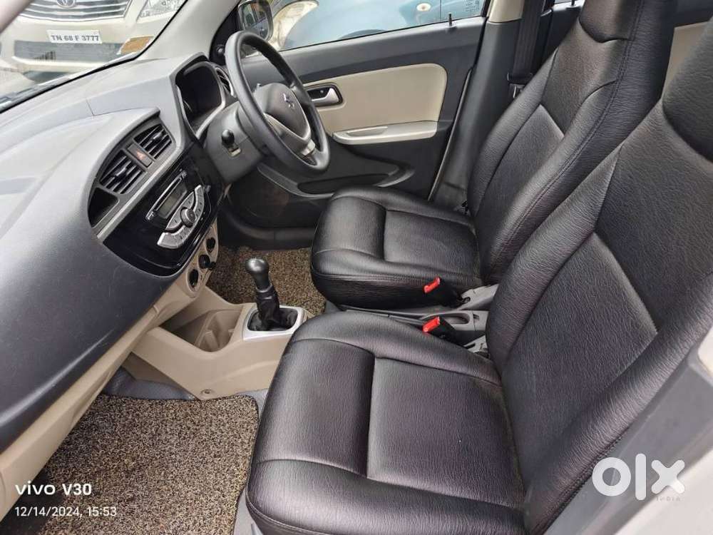 Maruti Suzuki Alto K10 Vxi (o), 2019, Petrol