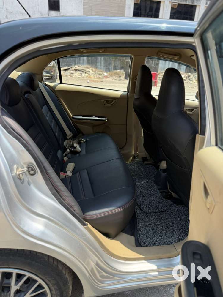 Honda Amaze 1.2 S I-vtec, 2025, Petrol