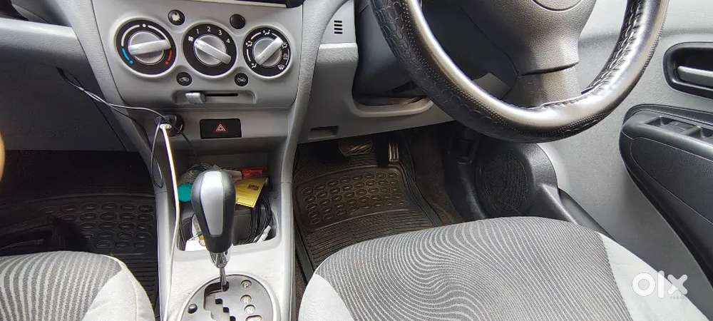 Maruti Suzuki A-star 2010 Petrol Automatic Well Maintained