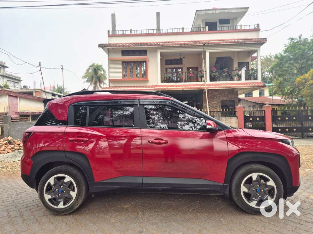 Hyundai Exter Sx 1.2 Mt, 2023, Diesel