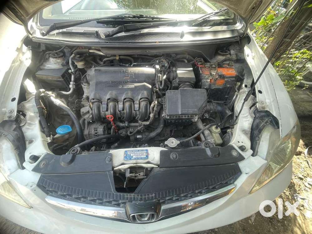 Honda Car 2007 Automatic