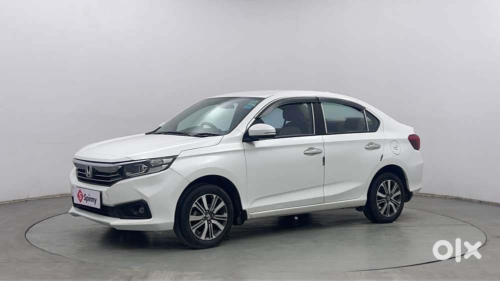 Honda Amaze Vx 1.2 Petrol Mt, 2023, Petrol