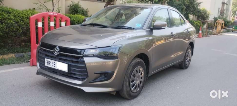 Maruti Suzuki Dzire 1.2 Vxi, 2025, Petrol