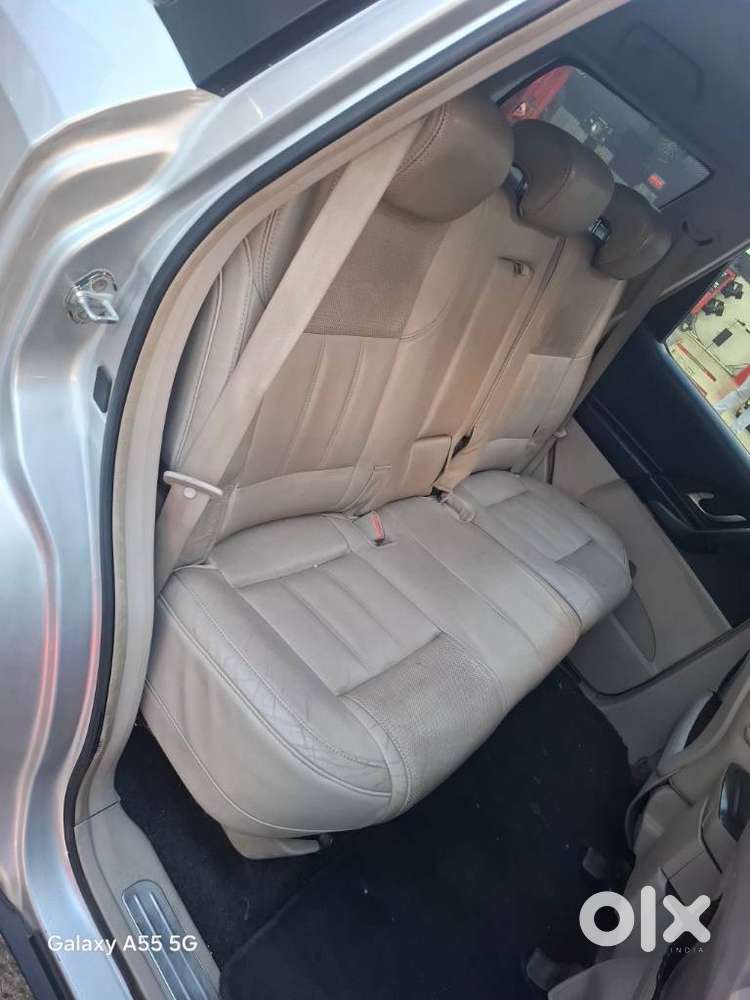 Mahindra Xuv500 2011-2015 W8 2wd, 2016, Diesel