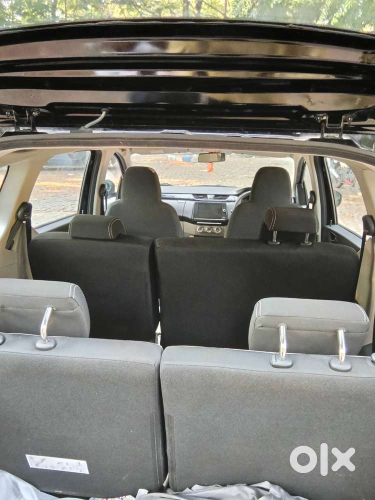 Renault Triber 1st Owner, 4300 Km Done