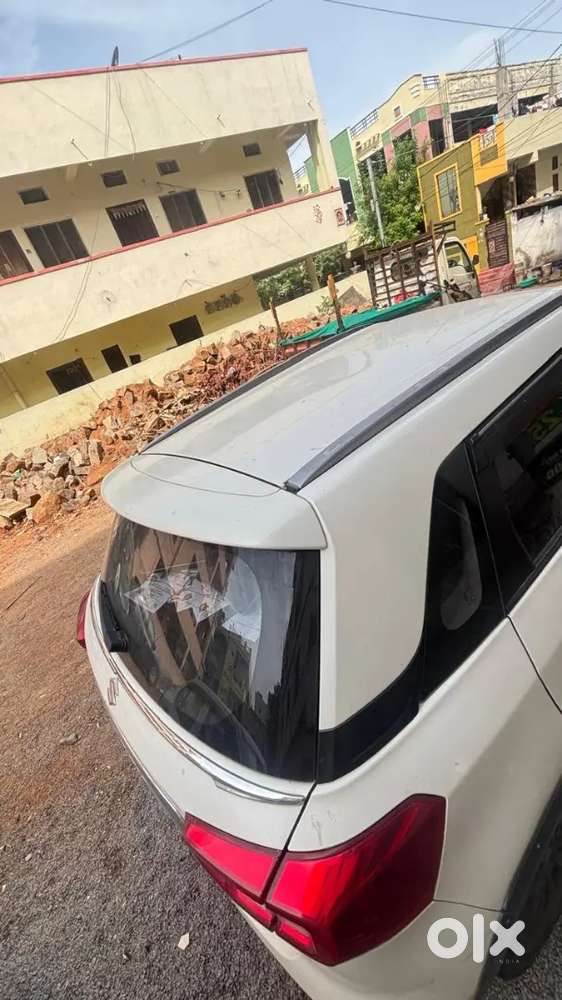 Maruti Suzuki Brezza 2021 Petrol 105000 Km Driven