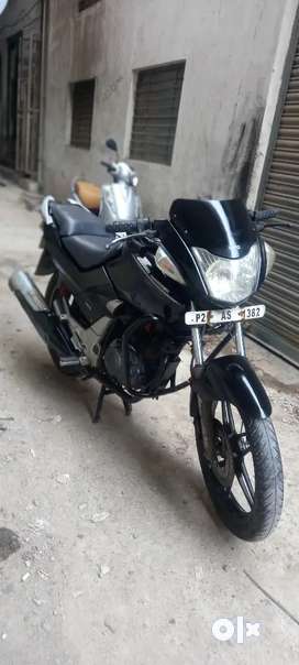 Old cbz bike online price