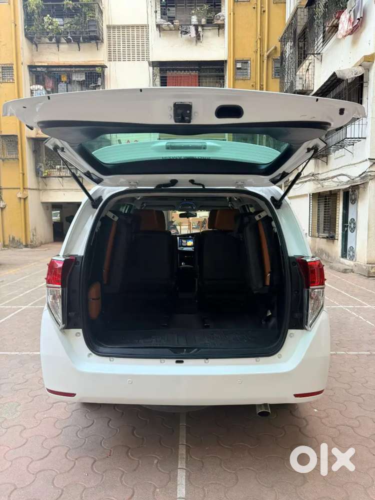 Toyota Innova 2018