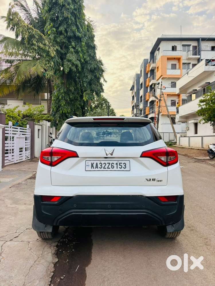 Mahindra Xuv300 Diesel 2023