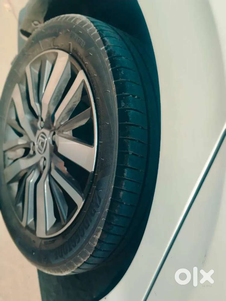 Honda City Zx 2023 Petrol Good Condition