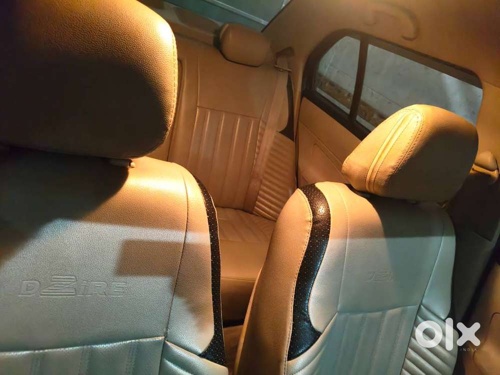 Maruti Suzuki Dzire 2016 Petrol Good Condition