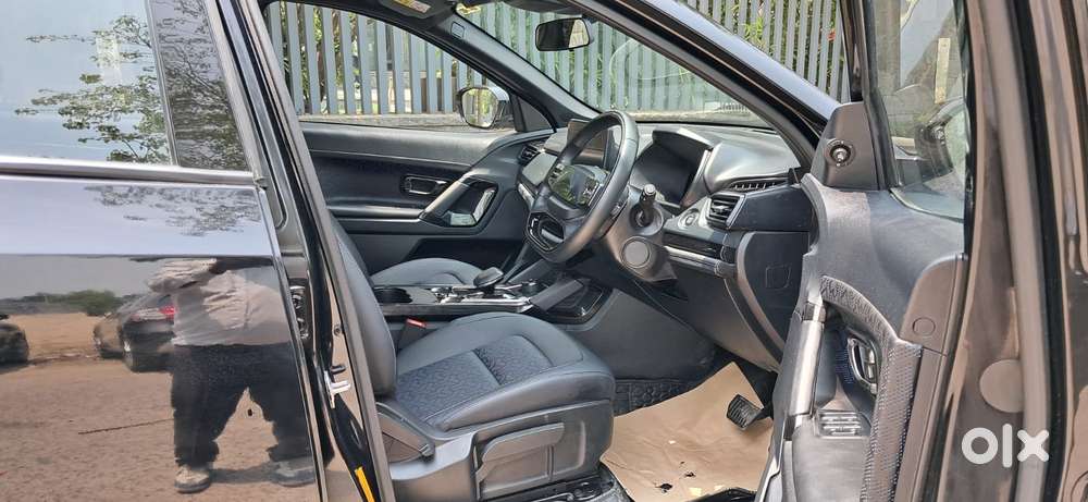Tata Harrier Adventure Plus Dark Edition At, 2024, Diesel