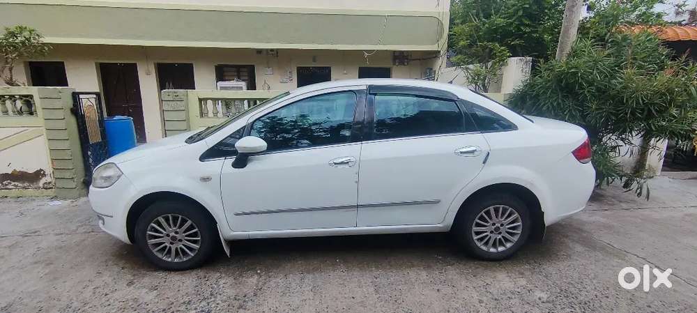 Fiat Linea Classic 2010