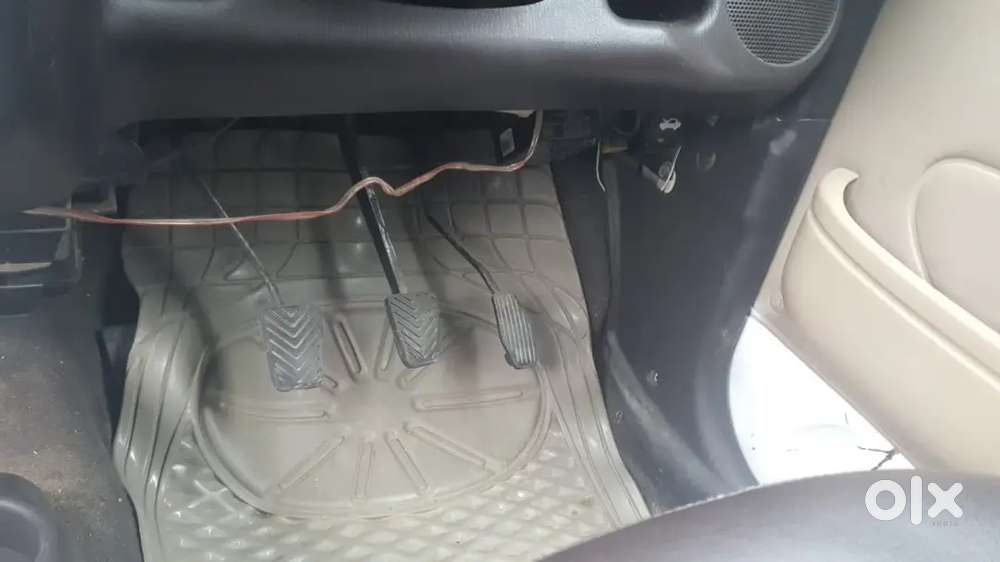 Hyundai Santro Xl 2014