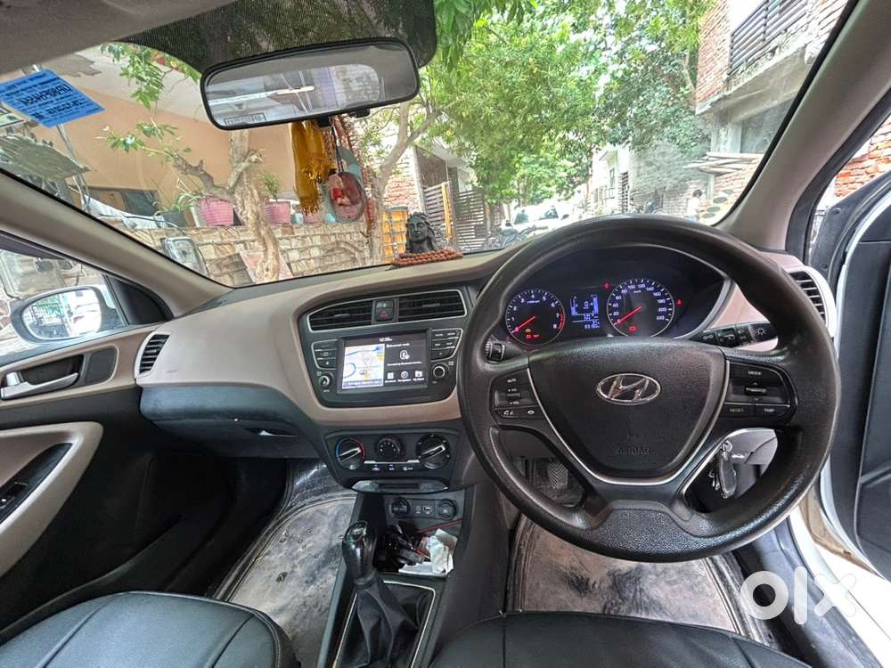Hyundai Elite I20 2019 Year