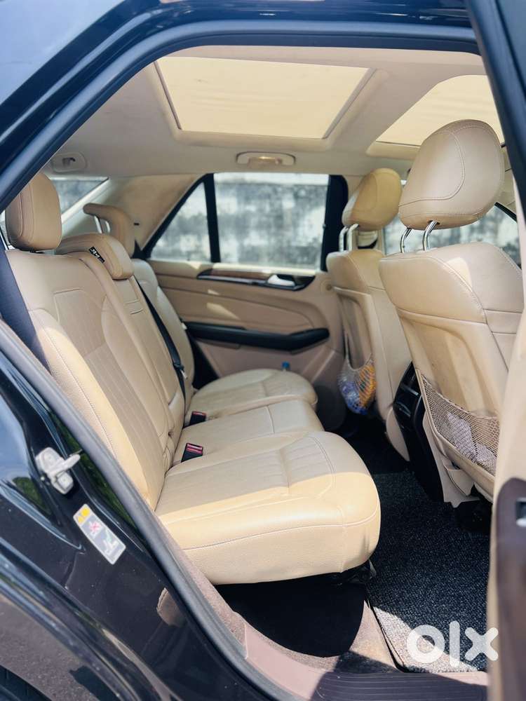 Mercedes-benz Gle Class 2.1 250d 4matic, 2018, Diesel