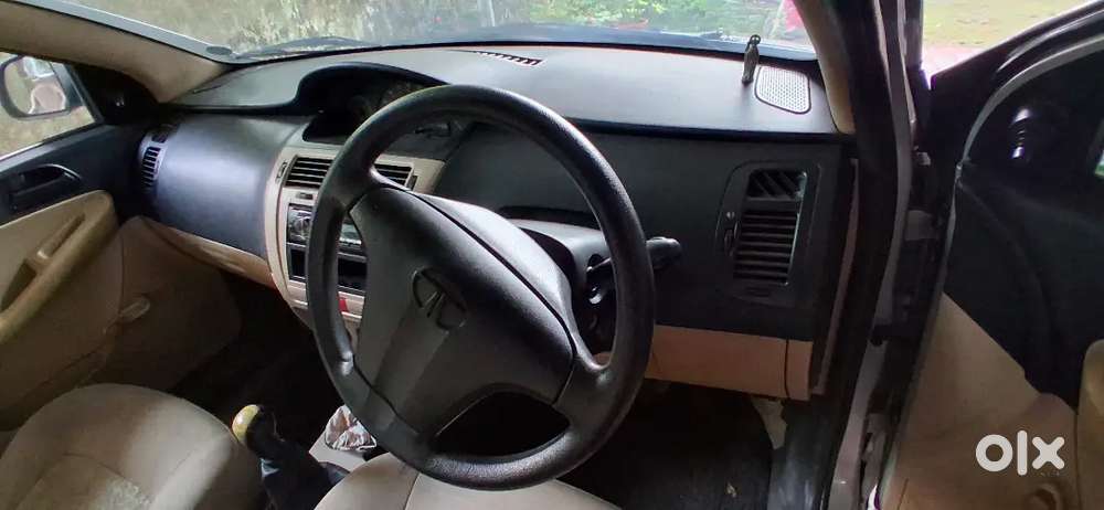 Tata Indica Vista 2013 Diesel 2nd Owner