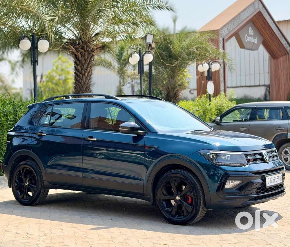 Volkswagen Taigun, 2025, Petrol