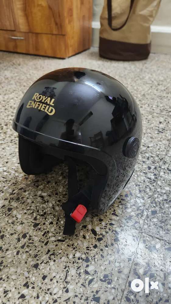 Royal enfield helmet Spare Parts 1760447263