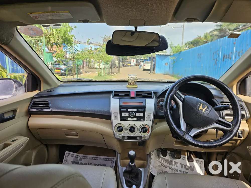 Honda City For Sale