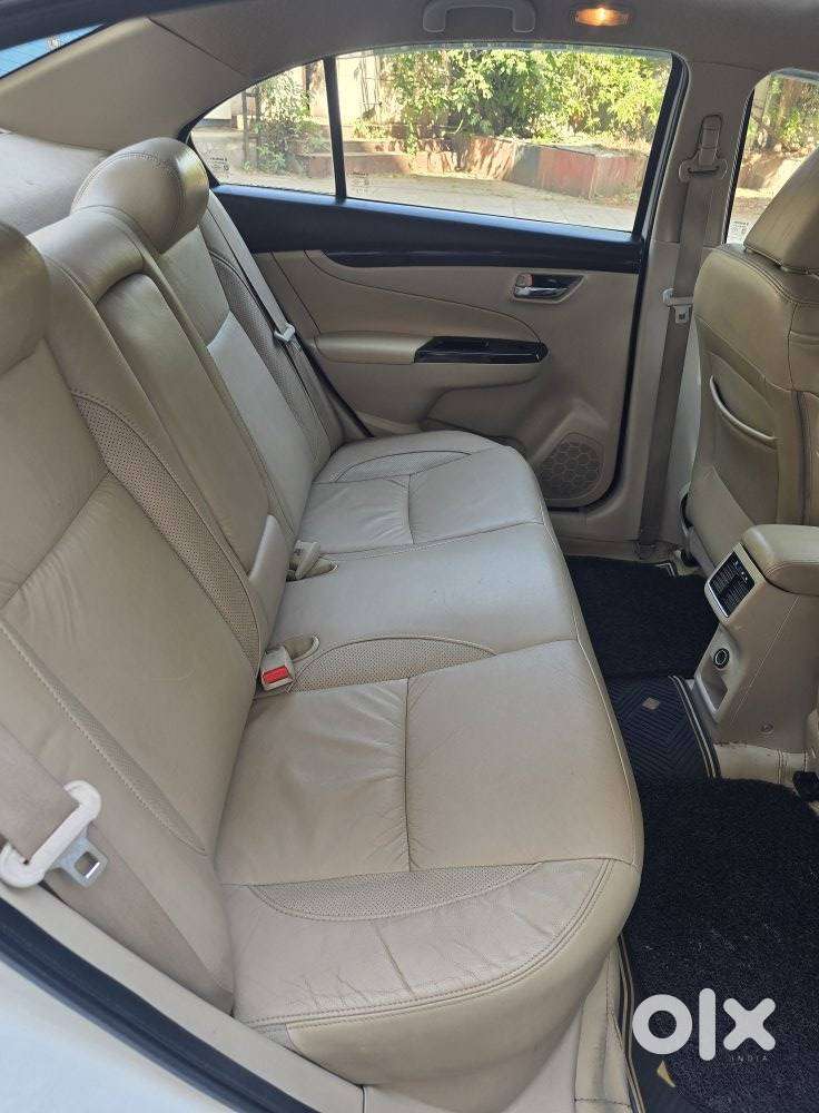 Maruti Suzuki Ciaz 2014-2017 Zdi Plus Shvs, 2016, Diesel