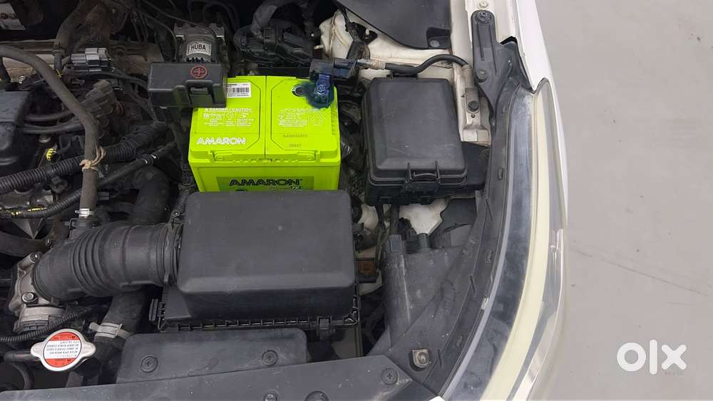Hyundai Elite I20 Sportz 1.2 Opt, 2015, Petrol