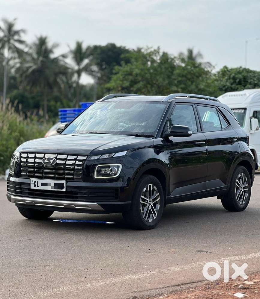 Hyundai Venue 1.5 Crdi Sx (o), 2023, Diesel