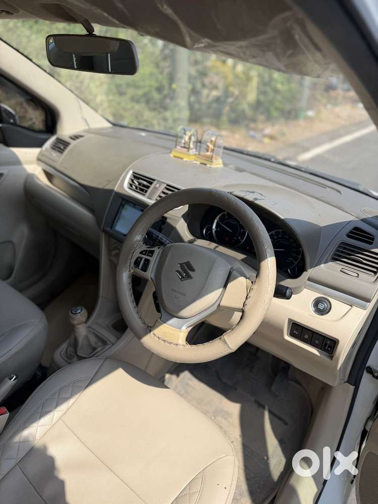 Maruti Suzuki Ertiga Shvs Zdi Plus, 2017, Diesel