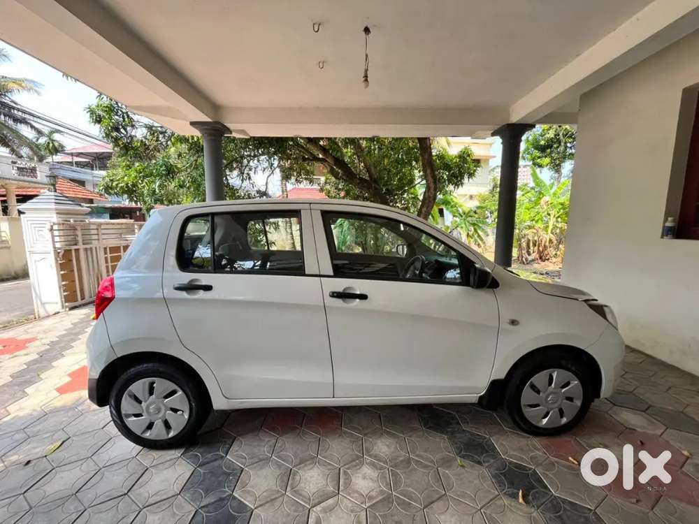Celerio Vxi Amt Less Run For Sale