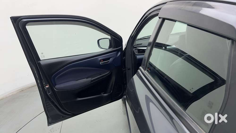 Maruti Suzuki Baleno Delta, 2023, Petrol