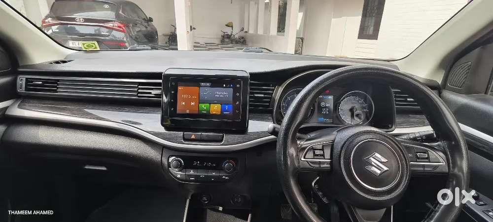 Maruti Suzuki Xl6 2022 Year