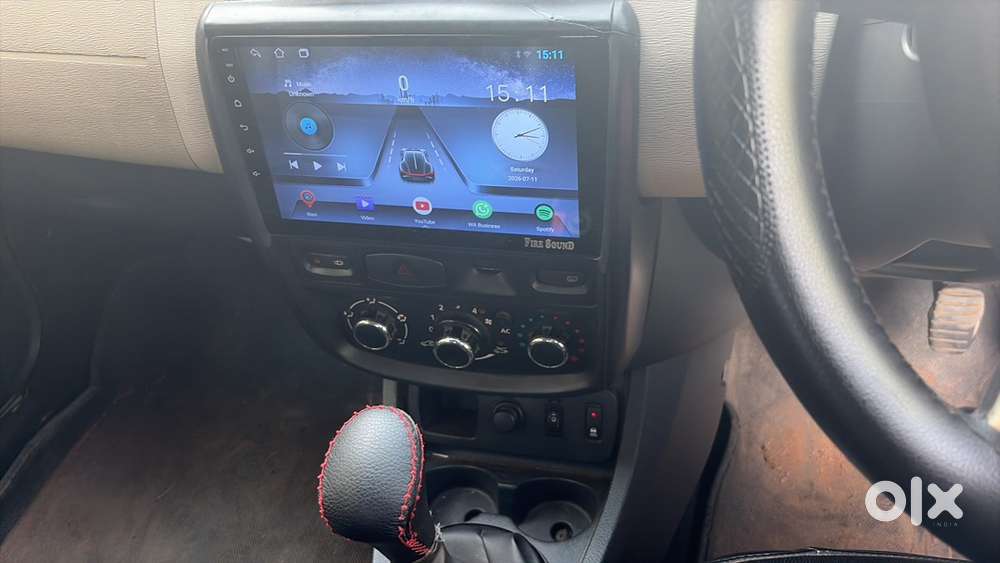 Renault Duster Diesel 2013