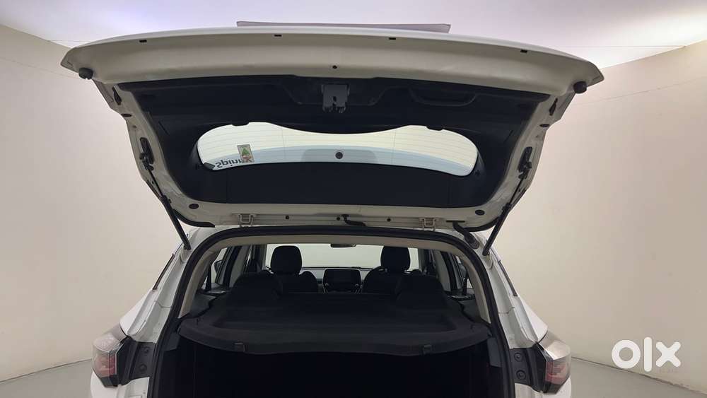 Tata Harrier Xt, 2022, Diesel