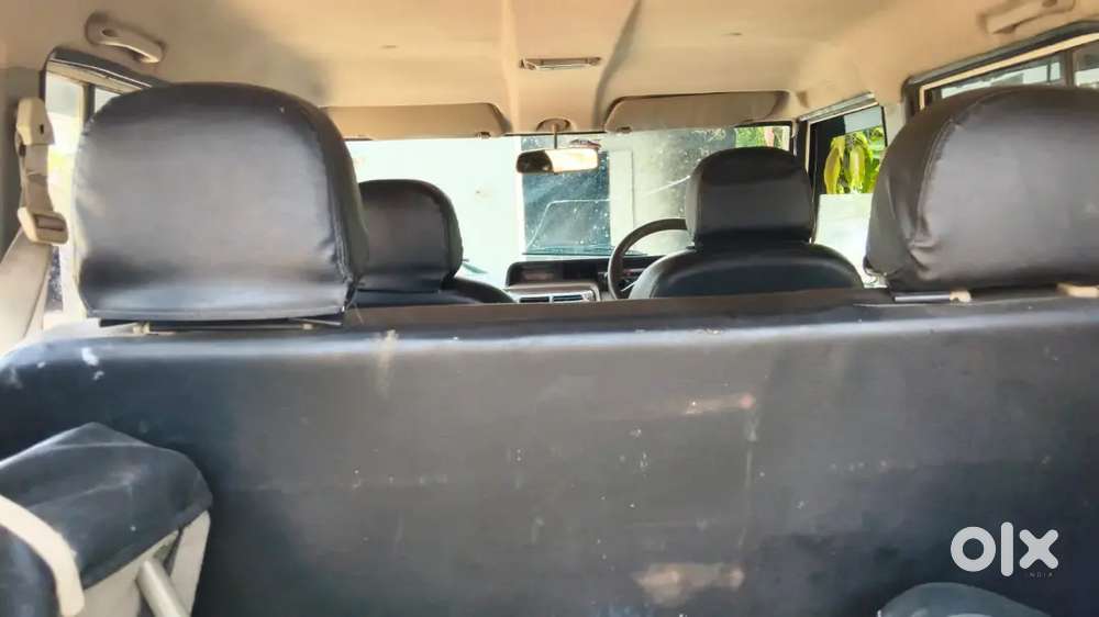 Mahindra Zlx 2015 Model ..